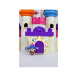 Compra Bizak Smighties Castillo Magico al mejor precio | Juguetilandia Canarias