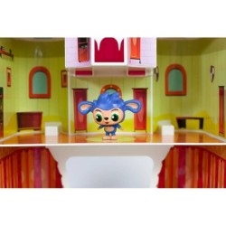 Compra Bizak Smighties Castillo Magico al mejor precio | Juguetilandia Canarias