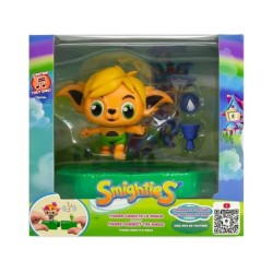 Compra Bizak Smighties Pack 1 al mejor precio | Juguetilandia Canarias