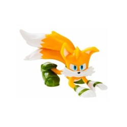 Compra Bizak Sonic Figura Pack 1 al mejor precio | Juguetilandia Canarias