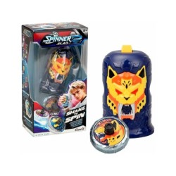 Compra Bizak Spinner Mad 2 Shake Pack Individual al mejor precio | Juguetilandia Canarias