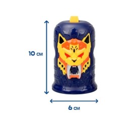 Compra Bizak Spinner Mad 2 Shake Pack Individual al mejor precio | Juguetilandia Canarias