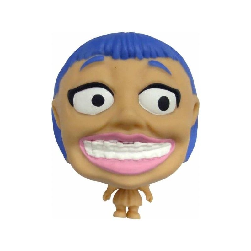 Compra Bizak Splats Head 11cm al mejor precio | Juguetilandia Canarias