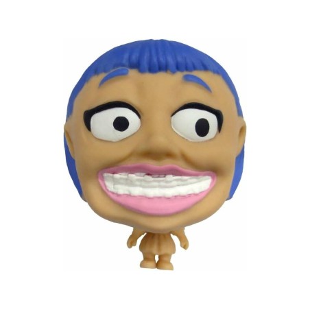 Compra Bizak Splats Head 11cm al mejor precio | Juguetilandia Canarias