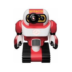 Compra Bizak Spybots T.R.I.P al mejor precio | Juguetilandia Canarias