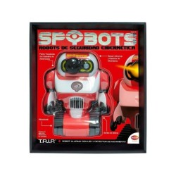 Compra Bizak Spybots T.R.I.P al mejor precio | Juguetilandia Canarias