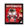 Compra Bizak Spybots T.R.I.P al mejor precio | Juguetilandia Canarias Compra Bizak Spybots T.R.I.P al mejor precio | Juguetilandia Canarias
