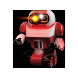 Compra Bizak Spybots T.R.I.P al mejor precio | Juguetilandia Canarias
