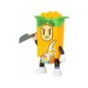 Compra Bizak Stumble Guys Figura Accion 11,5cm Pk 1 al mejor precio | Juguetilandia Canarias