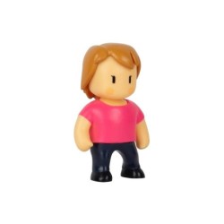 Compra Bizak Stumble Guys Figura Pk1  al mejor precio | Juguetilandia Canarias