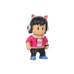 Compra Bizak Stumble Guys Figura Pk1  al mejor precio | Juguetilandia Canarias