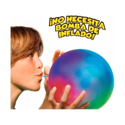 Compra Bizak Super Wubble Impacto Luminoso al mejor precio | Juguetilandia Canarias