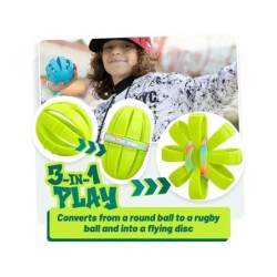 Compra Bizak The Band It Ball al mejor precio | Juguetilandia Canarias