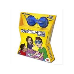 Compra Bizak Vision Imposible al mejor precio | Juguetilandia Canarias