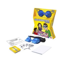 Compra Bizak Vision Imposible al mejor precio | Juguetilandia Canarias