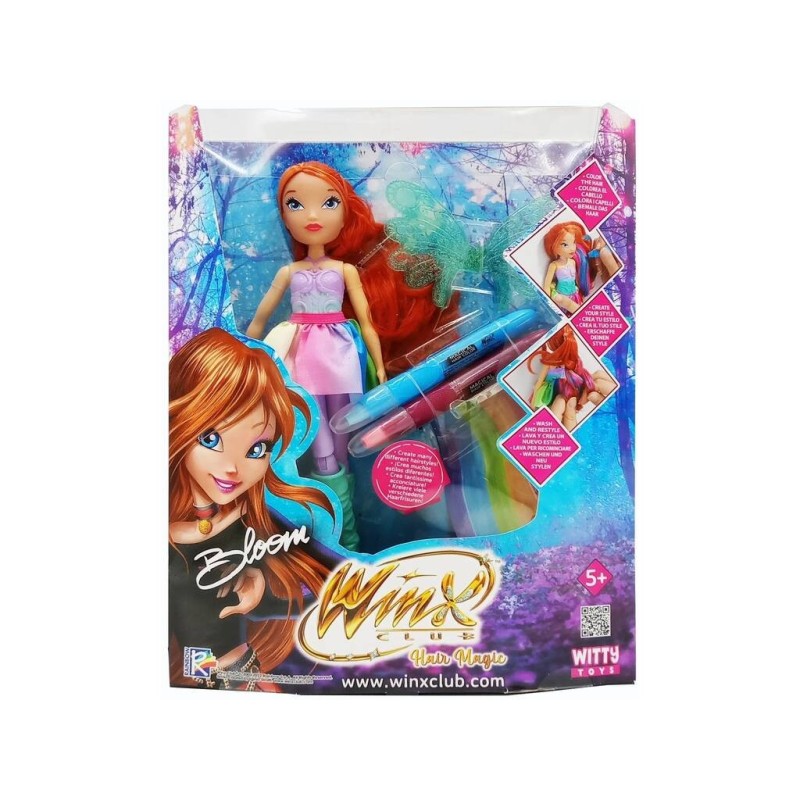 Compra Bizak Winx Mechas Magicas Sdo al mejor precio | Juguetilandia Canarias Compra Bizak Winx Mechas Magicas Sdo al mejor precio | Juguetilandia Canarias