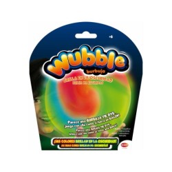 Compra Bizak Wubble Brilla En La Oscuridad al mejor precio | Juguetilandia Canarias