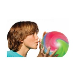 Compra Bizak Wubble Brilla En La Oscuridad al mejor precio | Juguetilandia Canarias