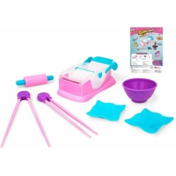 Compra Bizak Zap Chef Rollitos Choco-Shushi al mejor precio | Juguetilandia Canarias