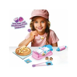 Compra Bizak Zap Chef Rollitos Choco-Shushi al mejor precio | Juguetilandia Canarias