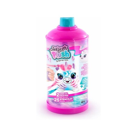 Compra Canal Toys Colorea Tu Mascota Spray al mejor precio | Juguetilandia Canarias