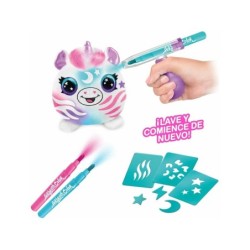 Compra Canal Toys Colorea Tu Mascota Spray al mejor precio | Juguetilandia Canarias