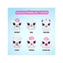 Compra Canal Toys Colorea Tu Mascota Spray al mejor precio | Juguetilandia Canarias