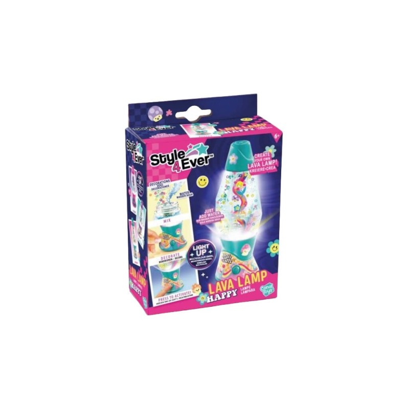 Compra Canal Toys Mini Lava Lamp al mejor precio | Juguetilandia Canarias Compra Canal Toys Mini Lava Lamp al mejor precio | Juguetilandia Canarias