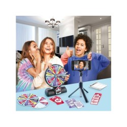 Compra Canal Toys Studio Creator  Video Challenge al mejor precio | Juguetilandia Canarias