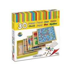Compra Cayro 30 Juegos al mejor precio | Juguetilandia Canarias