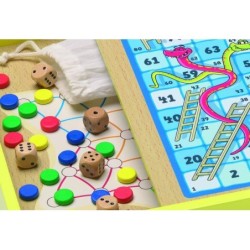 Compra Cayro 30 Juegos al mejor precio | Juguetilandia Canarias