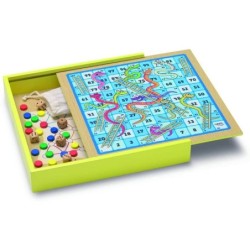 Compra Cayro 30 Juegos al mejor precio | Juguetilandia Canarias
