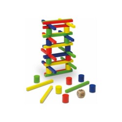 Compra Cayro Balance Metal Box al mejor precio | Juguetilandia Canarias