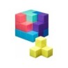 Compra Cayro Click Clack Cube al mejor precio | Juguetilandia Canarias