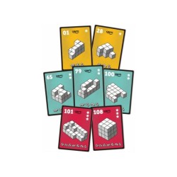 Compra Cayro Click Clack Cube al mejor precio | Juguetilandia Canarias