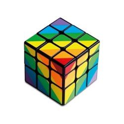 Compra Cayro Cubo 3x3 Unequal al mejor precio | Juguetilandia Canarias