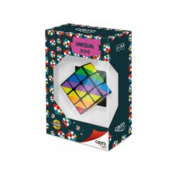 Compra Cayro Cubo 3x3 Unequal al mejor precio | Juguetilandia Canarias
