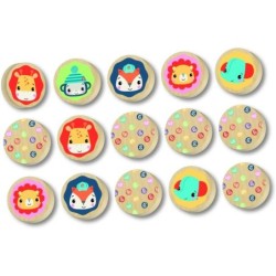 Compra Cayro Fisher Price Par &Amp Par F2002 al mejor precio | Juguetilandia Canarias