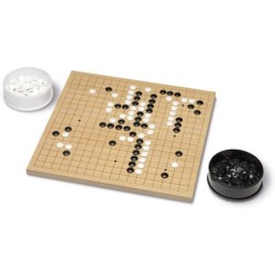 Compra Cayro Go De Madera 40x40 Cm al mejor precio | Juguetilandia Canarias