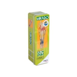 Compra Cayro Mikado Metal Box al mejor precio | Juguetilandia Canarias