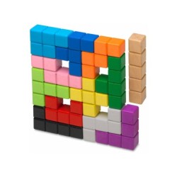 Compra Cayro Pentominos Metal Box al mejor precio | Juguetilandia Canarias