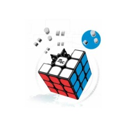 Compra Cayro Professional Speed Cube Magnetic Version 3x3 al mejor precio | Juguetilandia Canarias