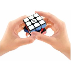 Compra Cayro Professional Speed Cube Magnetic Version 3x3 al mejor precio | Juguetilandia Canarias