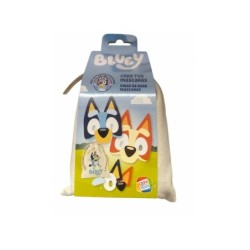 Compra Cefa Actividades Divertidas Bluey al mejor precio | Juguetilandia Canarias