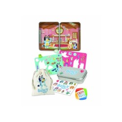 Compra Cefa Actividades Divertidas Bluey al mejor precio | Juguetilandia Canarias