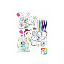 Compra Cefa Actividades Divertidas Bluey al mejor precio | Juguetilandia Canarias