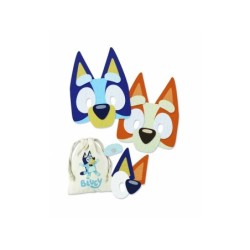 Compra Cefa Actividades Divertidas Bluey al mejor precio | Juguetilandia Canarias