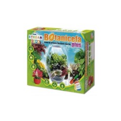 Compra Cefa Botanicefa Plus al mejor precio | Juguetilandia Canarias