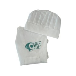 Compra Cefa Cefachef: Mis Recetas Favoritas al mejor precio | Juguetilandia Canarias