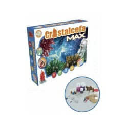 Compra Cefa Cristalcefa Max al mejor precio | Juguetilandia Canarias